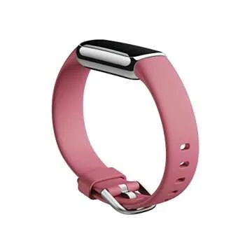 Fitbit Luxe Fitness Tracker Stylish Health Monitoring
