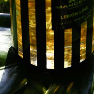 MANCERA Eau de Parfum Spray, Lemon Line, 4 Fl Oz