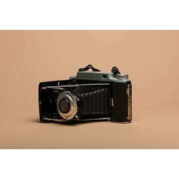 Superior Seamless Photography Background Paper, 25 Beige 86 inches Wide x 36 feet Long (Made in USA)