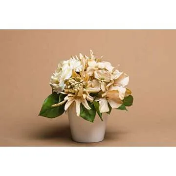 Superior Seamless Photography Background Paper, 25 Beige 86 inches Wide x 36 feet Long (Made in USA)