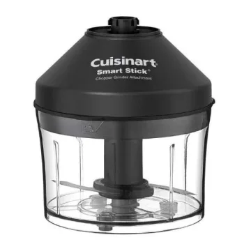 Cuisinart CSB-179 Smart Stick Hand Blender Review