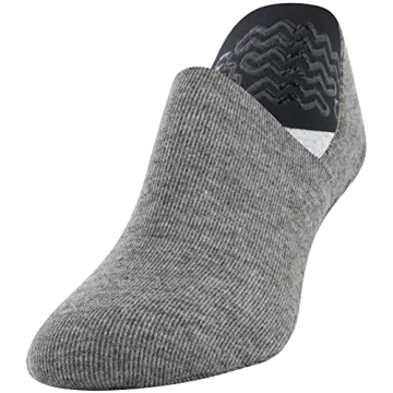 PEDS Women's No Show Socks - Comfort Fit for Every Occasion