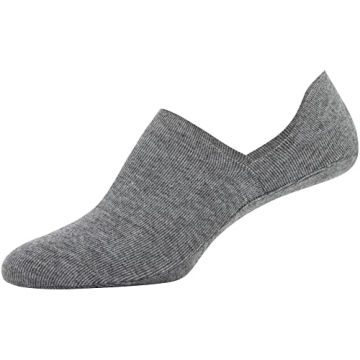 PEDS Women's No Show Socks - Comfort Fit for Every Occasion