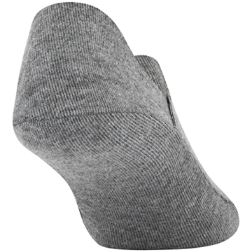 PEDS Women's No Show Socks - Comfort Fit for Every Occasion