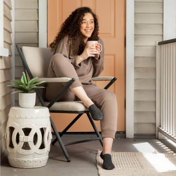 PEDS Women's No Show Socks - Comfort Fit for Every Occasion