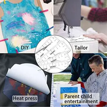 33pcs Vinyl Weeding Tools Set for Crafting Excellence