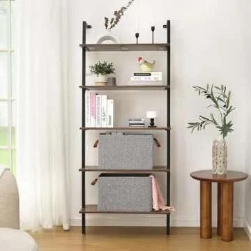 Extra Large Storage Baskets with Metal Frame | 2-Pack