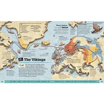 Explore Significant World Events | What Happened When