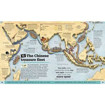 Explore Significant World Events | What Happened When