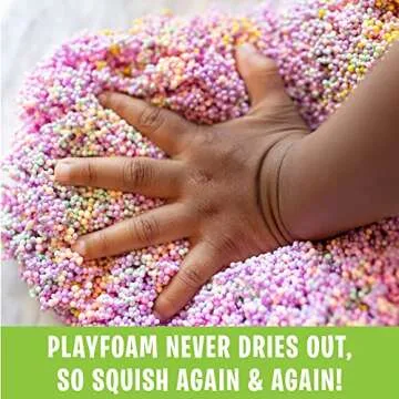 Educational Insights Playfoam Pals - Creative Sensory Toy