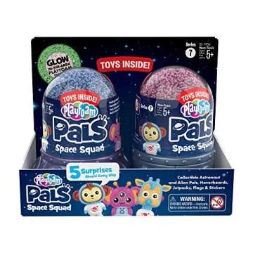 Educational Insights Playfoam Pals - Creative Sensory Toy