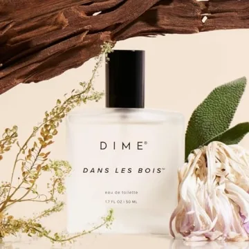 DIME Beauty Dans Les Bois 1.7 oz Clean Hypoallergenic Perfume