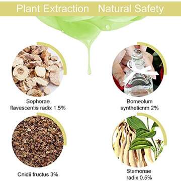 Moisturising Cream, Body and Face Moisturizer for Dry Skin, Acne Cream, 2PC