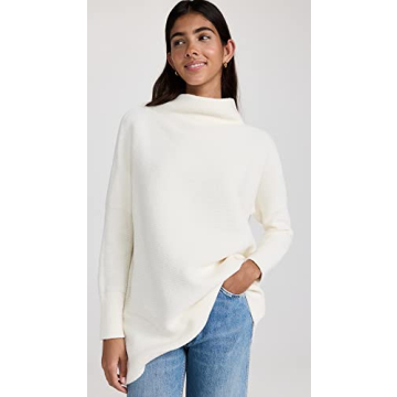 Free People Ottoman Slouchy Sweater for Women