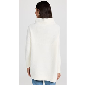 Free People Ottoman Slouchy Sweater for Women