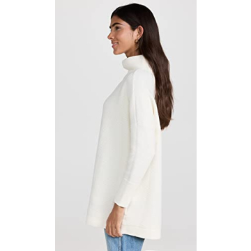 Free People Ottoman Slouchy Sweater for Women