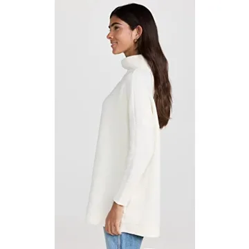 Free People Ottoman Slouchy Sweater for Women
