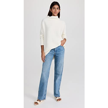 Free People Ottoman Slouchy Sweater for Women