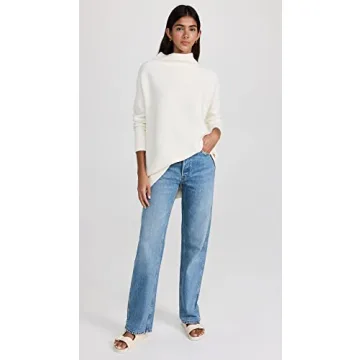 Free People Ottoman Slouchy Sweater for Women
