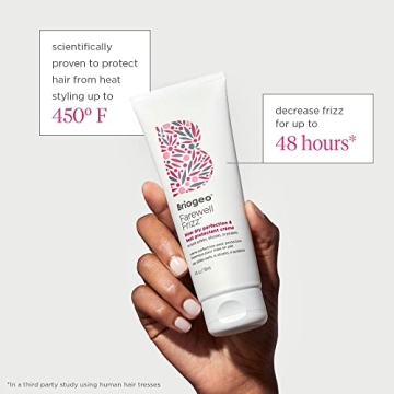 Briogeo Farewell Frizz Blow Dry Cream for Perfect Hair