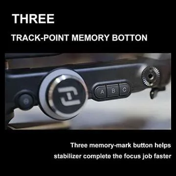 FeiyuTech SCORP PRO Handheld Gimbal Camera Stabilizer for DSLR/Mirrorless Camera Sony,Canon,P-anasonic,Nikon,Fujifilm,BMPCC 6K/Pro,Remote Handle,OLED Screen,10.5 lb Payload,Official-Authorized