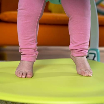 Durable 2-in-1 Baby Activity Center - Bright Starts Bounce Bounce