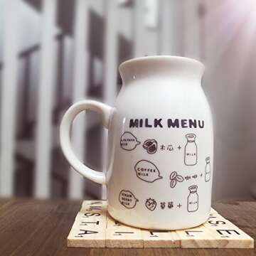 QMET 200PCS Scrabble Letters for Crafts - Wood Scrabble Tiles-DIY Wood Gift Decoration - Making Alphabet Coasters and Scrabble Crossword Game