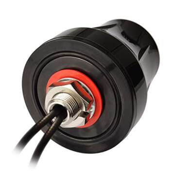 Bingfu 4G LTE SMA Male MIMO Antenna for Reliable Outdoor Use