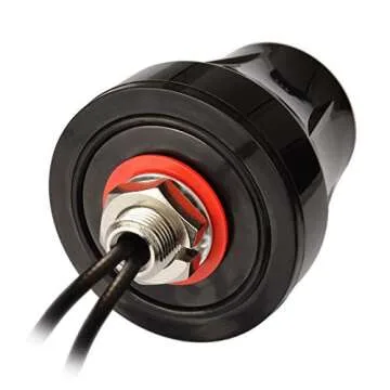 Bingfu 4G LTE SMA Male MIMO Antenna for Reliable Outdoor Use