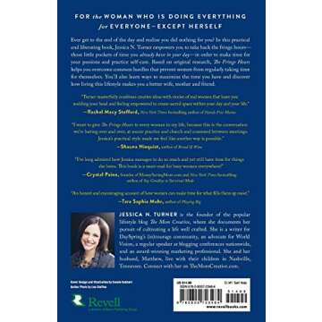 The Fringe Hours: Making Time for You