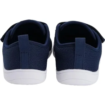 WHITIN Kids Wide Barefoot Shoes - Comfortable Minimalist Sneakers