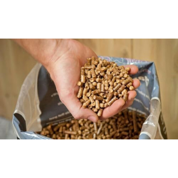 Camp Chef Hickory BBQ Pellets for Flavorful Grilling