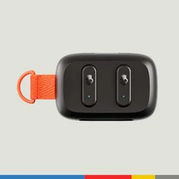 Skullcandy Dime 3 Wireless Earbuds with 20hr Battery Life