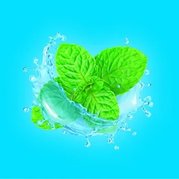 Amazon Basic Care Sugar Free Menthol Cough Drops 140 Count