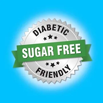 Amazon Basic Care Sugar Free Menthol Cough Drops 140 Count