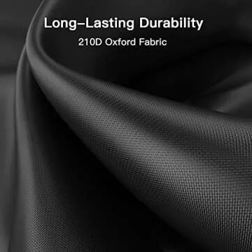 Amada 14 Feet Outdoor Inflatable Movie Screen for Fun