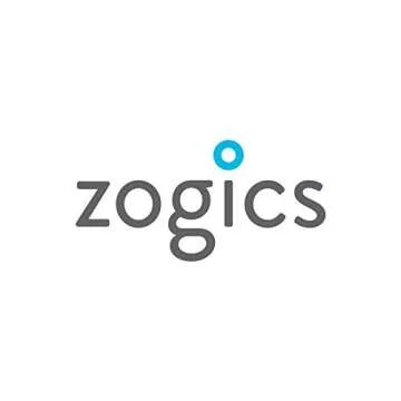 Buy Zogics Organics Shampoo - Natural Hydrating Formula