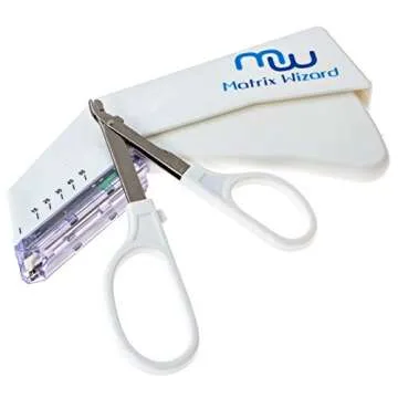 Disposable Skin Stapler for Quick Wound Closure