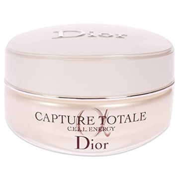 Christian Dior Capture Totale Eye Cream 0.5 oz Review
