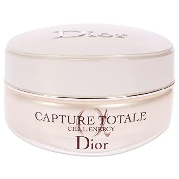 Christian Dior Capture Totale Eye Cream 0.5 oz Review