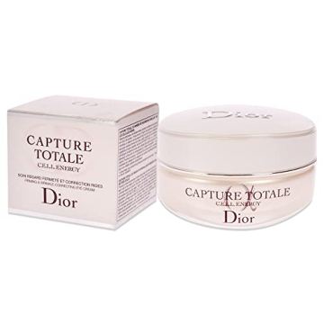 Christian Dior Capture Totale Eye Cream 0.5 oz Review