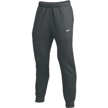 Nike Club Men's Training Joggers - Soft Fleece for Comfort and Style