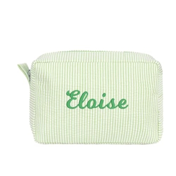 Stylish Personalized Makeup Bag for Women - MT WORLD