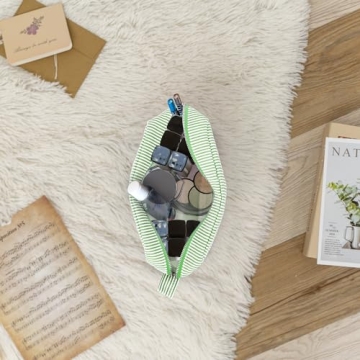 Stylish Personalized Makeup Bag for Women - MT WORLD