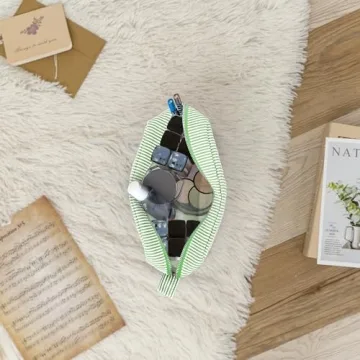 Stylish Personalized Makeup Bag for Women - MT WORLD