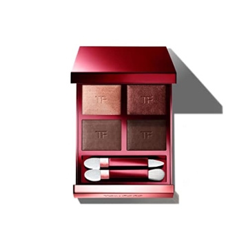 Luxury Tom Ford Eye Color Quad 03 Body Heat