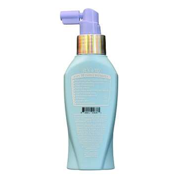It’s a 10 Scalp Restore Miracle Calming Spray 4 Oz