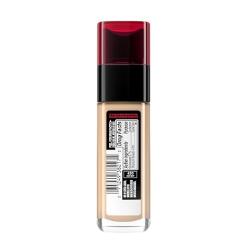 L'Oreal Paris Infallible Fresh Wear Foundation in Ivory Buff