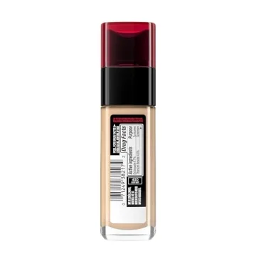 L'Oreal Paris Infallible Fresh Wear Foundation in Ivory Buff