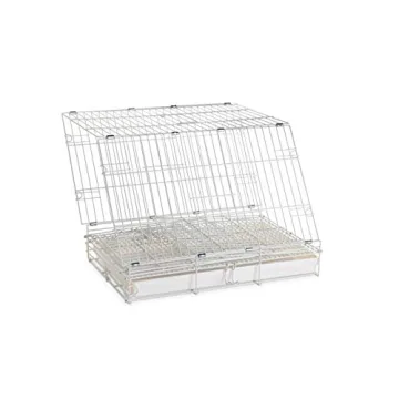 Travel Bird Cage for Small to Medium Birds by Prevue